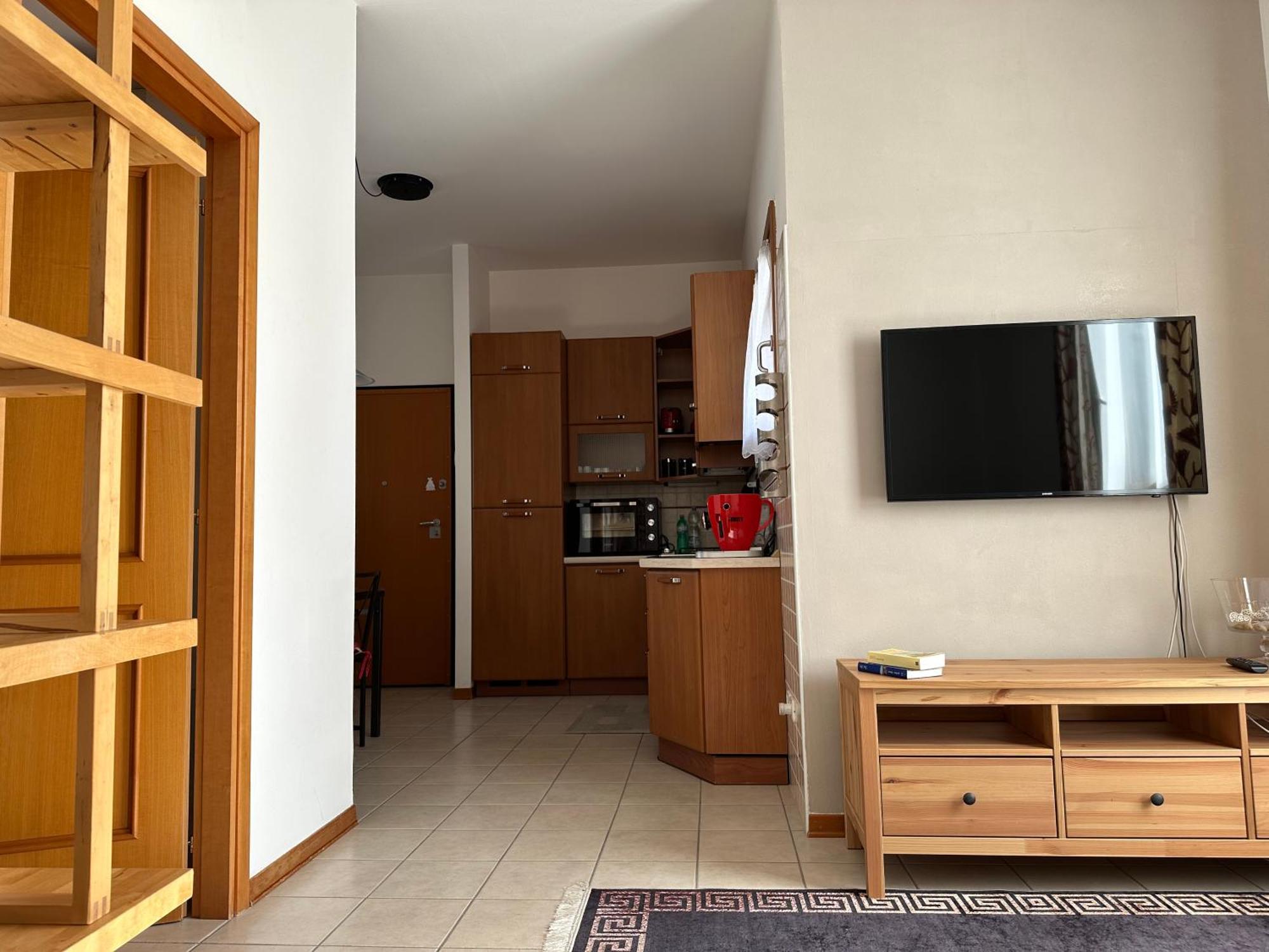 Appartement Giudecca Venice Ngoại thất bức ảnh